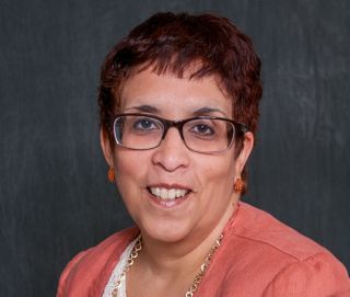 Sandra Rivera