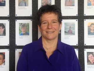 Jill Peters