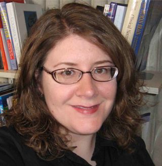 Trina Kershaw