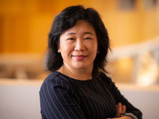Julia Yuzhu Li