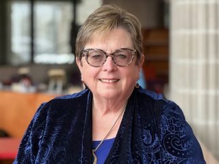 June Andrews Horowitz, uploaded 2/3/22