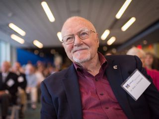 Brian Rothschild