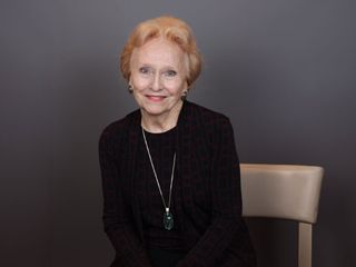 Frances Rudko