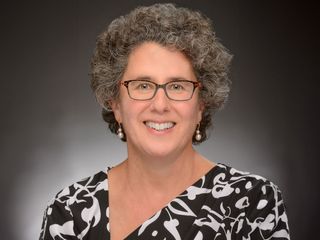 Professor Hillary Farber