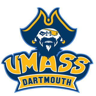 Arnie the Corsair Athletics logo