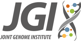 U.S. Department of Energy Joint Genome Institute