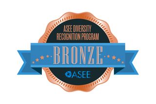 UMass Dartmouth: ASEE Diversity Recognition Program