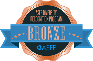 ASEE Diversity Recognition Program