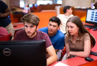 Academics | UMass Dartmouth