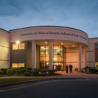 UMass Law