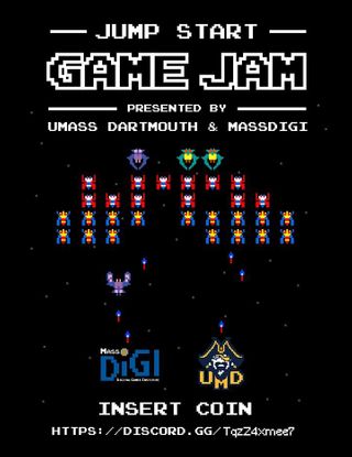Game Jam March 2021