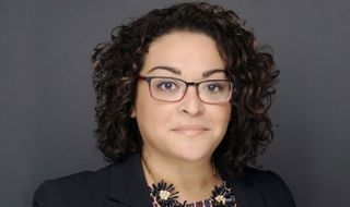 Nanette Vega '96