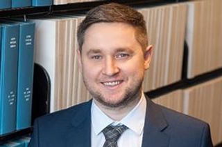 Oleksandr Gandzyuk