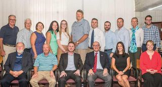 UMassD Alumni Association Board