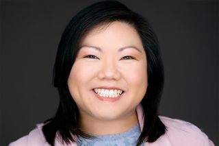 Rita Wang '09