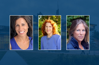 Claire T. Carney Library Annual Authors' Brunch