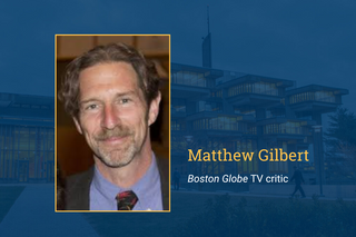 Matthew Gilbert
