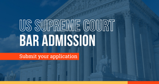 Submit applications for Supreme Court Admission