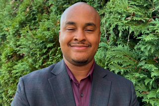 CAS alum, Alumni Association member