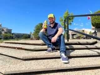 Crociati on campus in 2023