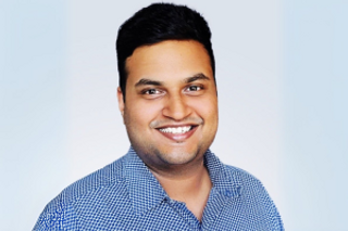 Computer science graduate alum