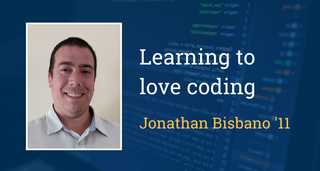 Jonathan Bisbano