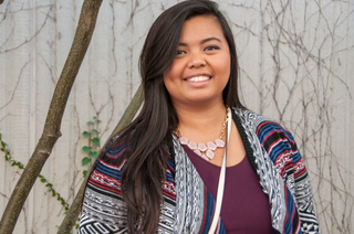 CNHS Alumna