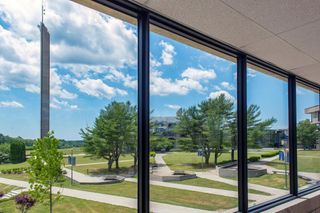 UMass Dartmouth campus