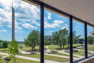 UMass Dartmouth campus