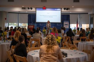 Improv workshop & dinner