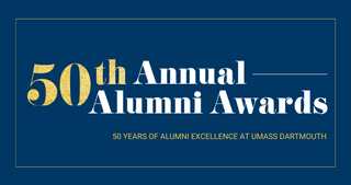 50th Annual Alumni Awards