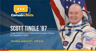 Scott Tingle '87
