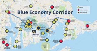 Blue Economy Corridor