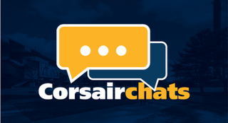 feature box-Corsair Chat
