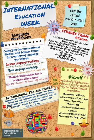 International Tea and Coffee