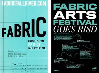 Fabric Arts Festival