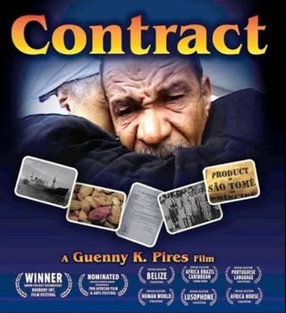 Contract Documentary