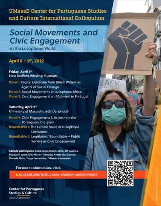Social Movements and Civic Engagement in the Lusophone World - Colloquium