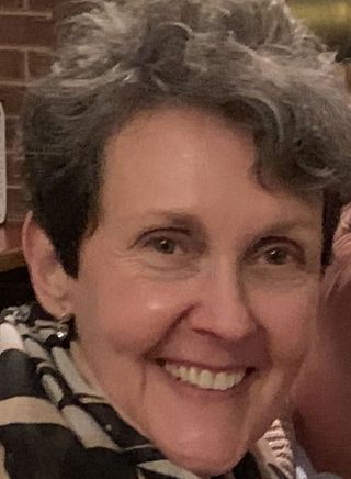 Prof Cristina Pinto Bailey