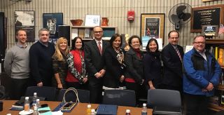 Advisory Council