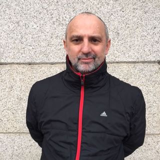 Alberto Pena Rodrigues