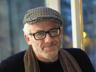 Chris Larkosh in memoriam