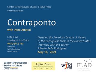 Contraponto 16 Maio 2021