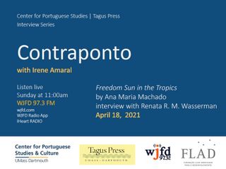 Contraponto Prof. Emerita Renata R. M. Wasserman