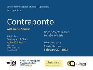 Contraponto - 20 Fevereiro 2022