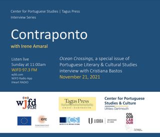 Contraponto 21 november 2021