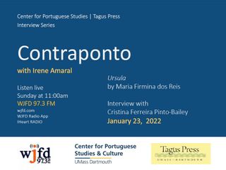 Contraponto 23 jan 2022