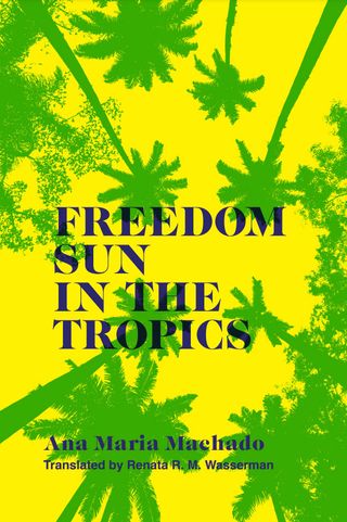 Freedom Sun in the Tropics