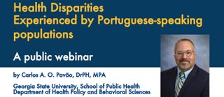 Health Disparities Experienced by Portuguese-speaking Populations