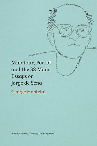 Minotaur, Parrot, and the SS Man